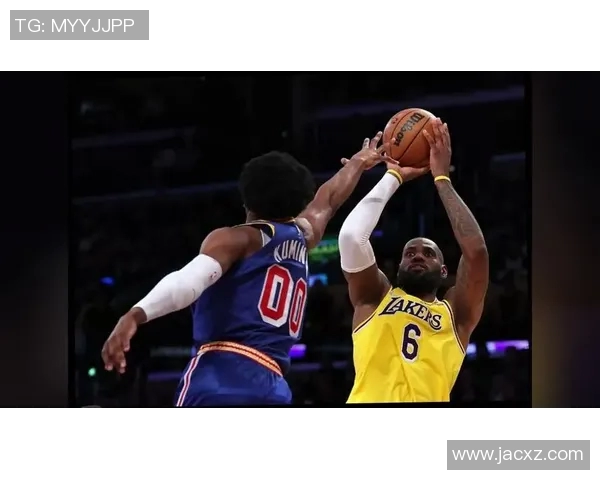 掘金对湖人精彩直播视频回放及赛后分析全记录